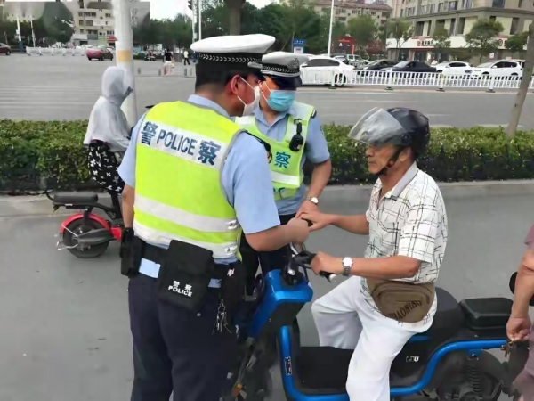 电动车好消息！10月1日起5类电动车合法上路！你的爱车合法吗